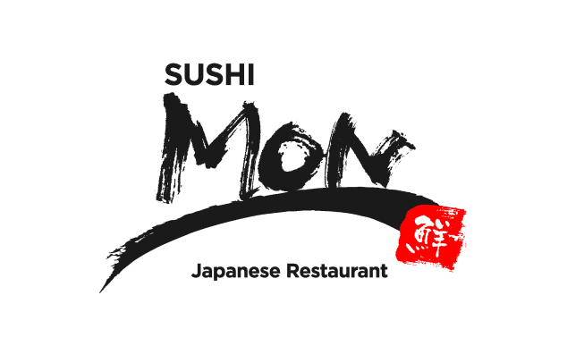 Sushi Mon logo