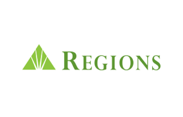 Regions Bank logo